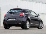 Alfa Romeo MiTo TwinAir 2012 года (UK)